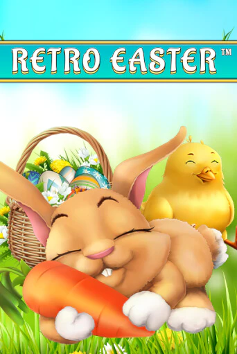 Демо версия игры Retro Easter | VAVADA BY 