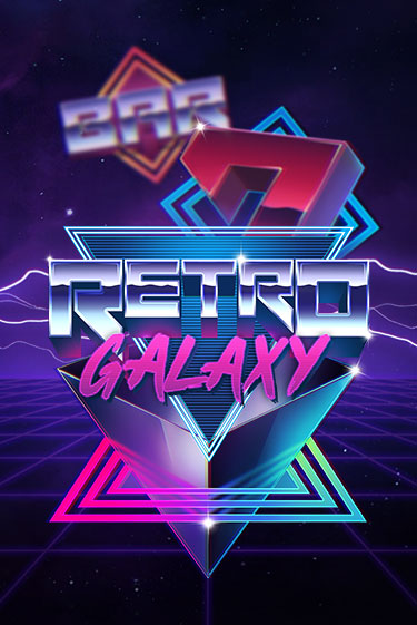 Демо версия игры Retro Galaxy | VAVADA BY 