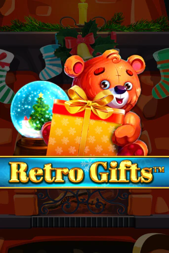 Демо версия игры Retro Gifts | VAVADA BY 