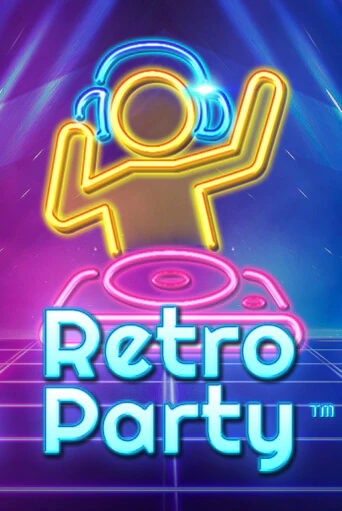 Демо версия игры Retro Party | VAVADA BY 