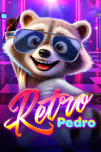 Демо версия игры Retro Pedro | VAVADA BY 