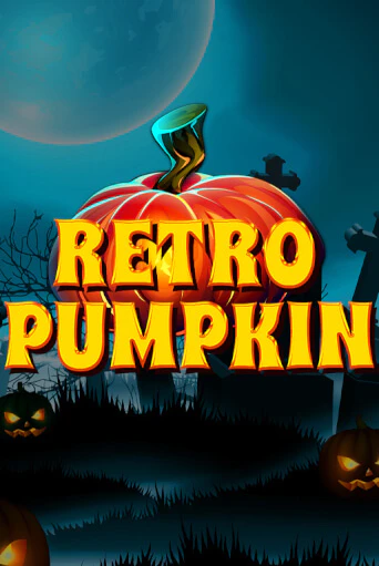 Демо версия игры Retro Pumpkin | VAVADA BY 