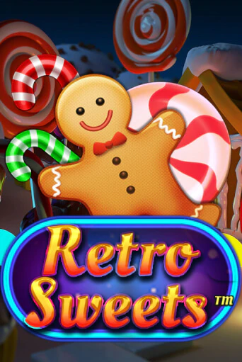 Демо версия игры Retro Sweets | VAVADA BY 