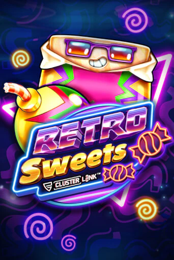 Демо версия игры Retro Sweets | VAVADA BY 