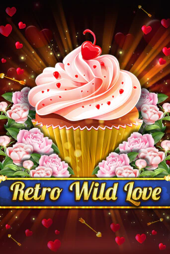 Демо версия игры Retro Wild Love | VAVADA BY 