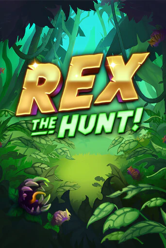 Демо версия игры Rex the Hunt! | VAVADA BY 