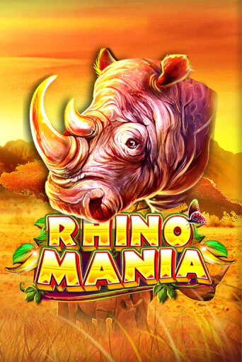 Демо версия игры Rhino Mania | VAVADA BY 