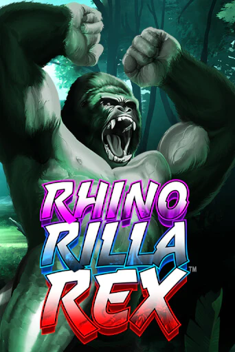 Демо версия игры Rhino Rilla Rex | VAVADA BY 