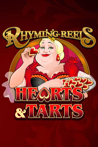 Демо версия игры Rhyming Reels Hearts And Tarts | VAVADA BY 