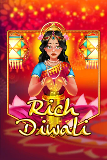 Демо версия игры Rich Diwali | VAVADA BY 