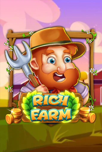 Демо версия игры Rich Farm | VAVADA BY 