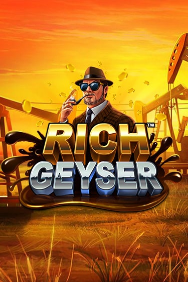 Демо версия игры Rich Geyser | VAVADA BY 