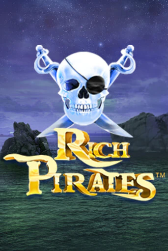 Демо версия игры Rich Pirates | VAVADA BY 