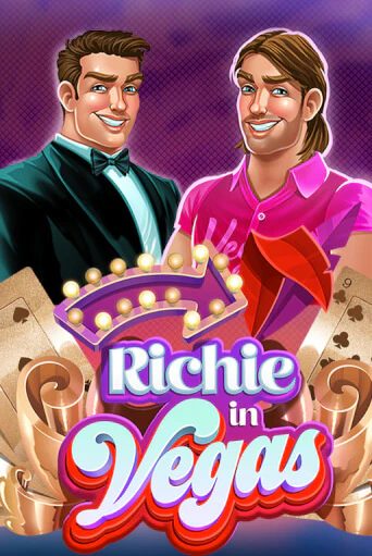 Демо версия игры Richie in Vegas | VAVADA BY 