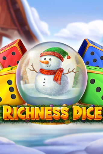 Демо версия игры Richness Dice | VAVADA BY 