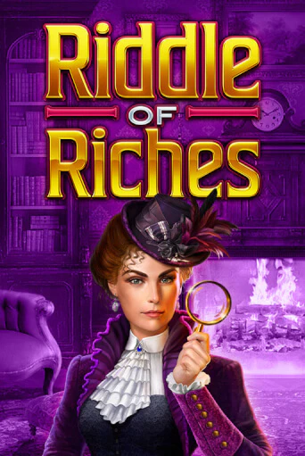 Демо версия игры Riddle of Riches | VAVADA BY 