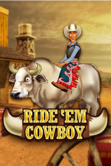 Демо версия игры Ride 'em Cowboy | VAVADA BY 