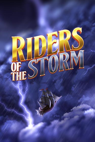 Демо версия игры Riders Of The Storm | VAVADA BY 