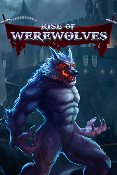 Демо версия игры Rise Of Werewolves | VAVADA BY 