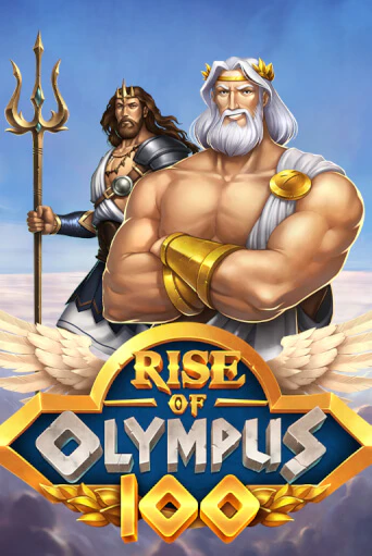 Демо версия игры Rise Of Olympus 100 | VAVADA BY 