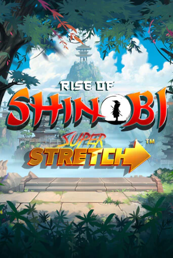 Демо версия игры Rise of Shinobi | VAVADA BY 