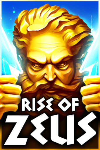 Демо версия игры Rise of Zeus | VAVADA BY 