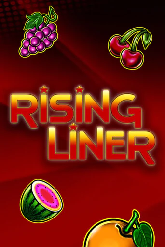 Демо версия игры Rising Liner | VAVADA BY 