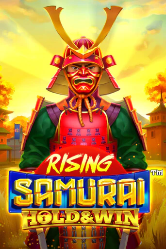 Демо версия игры Rising Samurai: Hold & Win | VAVADA BY 