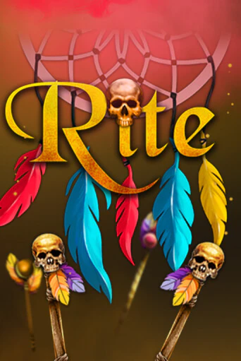 Демо версия игры The Rite | VAVADA BY 