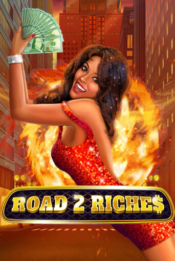 Демо версия игры Road 2 Riches | VAVADA BY 