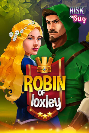 Демо версия игры Robin of Loxley | VAVADA BY 