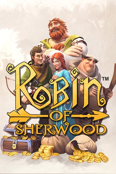 Демо версия игры Robin of Sherwood | VAVADA BY 