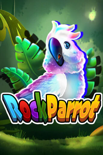 Демо версия игры Rock Parrot | VAVADA BY 