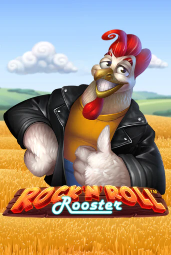 Демо версия игры Rock and Roll Rooster | VAVADA BY 