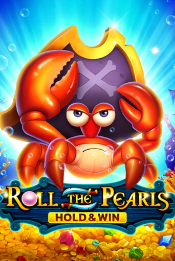 Демо версия игры Roll The Pearls Hold And Win | VAVADA BY 