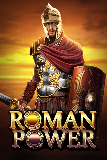 Демо версия игры Roman Power | VAVADA BY 