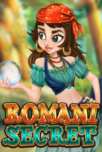 Демо версия игры Romani Secret | VAVADA BY 