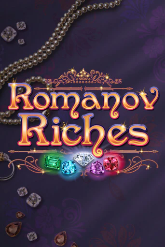 Демо версия игры Romanov Riches | VAVADA BY 