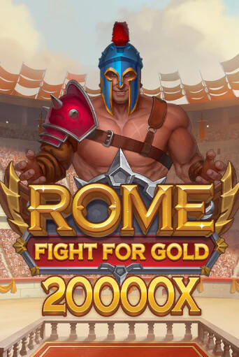 Демо версия игры Rome: Fight For Gold | VAVADA BY 