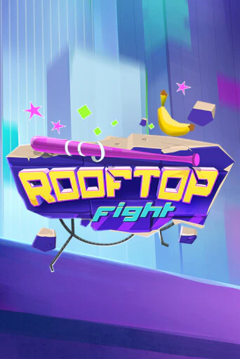 Демо версия игры Rooftop Fight | VAVADA BY 