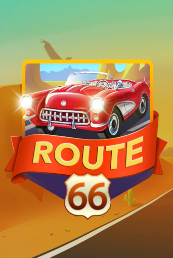 Демо версия игры Route 66 | VAVADA BY 