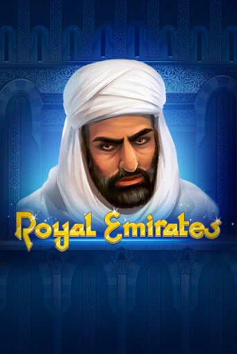 Демо версия игры Royal Emirates | VAVADA BY 