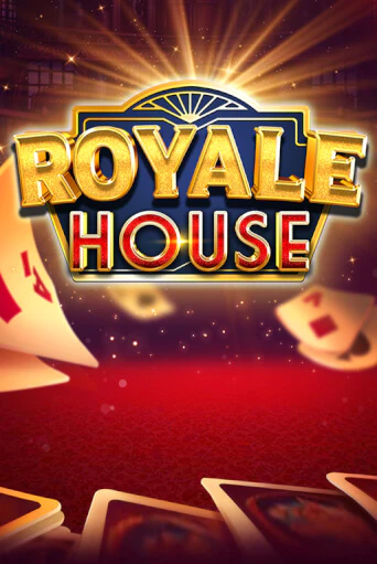 Демо версия игры Royale House | VAVADA BY 