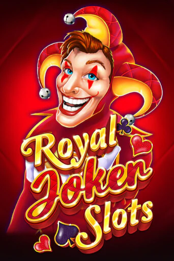 Демо версия игры Royal Joker Slots | VAVADA BY 