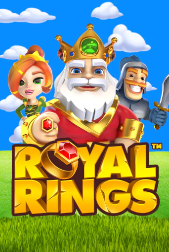 Демо версия игры Royal Rings | VAVADA BY 