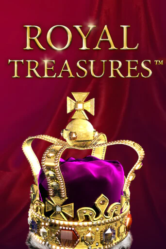 Демо версия игры Royal Treasures | VAVADA BY 