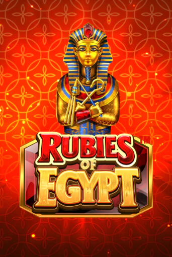 Демо версия игры Rubies of Egypt | VAVADA BY 