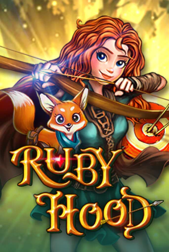 Демо версия игры Ruby Hood | VAVADA BY 