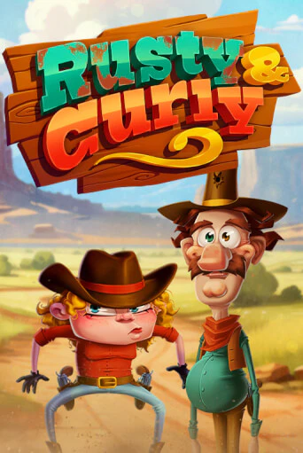 Демо версия игры Rusty & Curly | VAVADA BY 