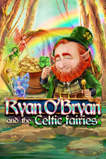 Демо версия игры Ryan O'Bryan and the Celtic Fairies | VAVADA BY 